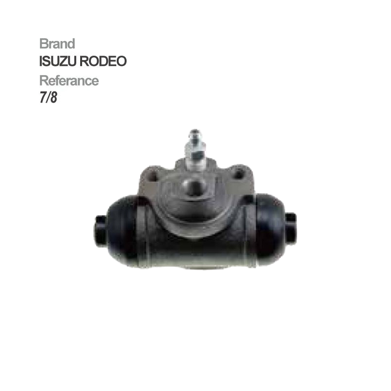 High Quality Brake Wheel Cylinder for ISUZU D-MAX 8-97127-616-0