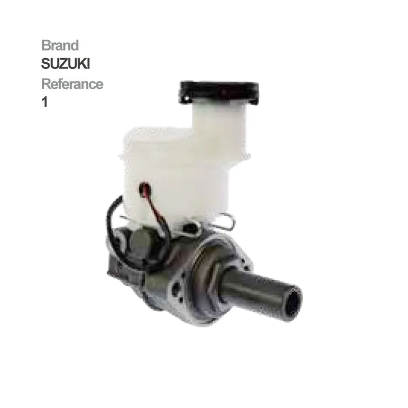 Auto Parts Brake System Brake Master Cylinder 51100-56B60 for Suzuki Vitara