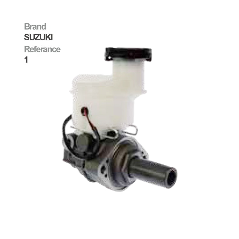 Auto Parts Brake System Brake Master Cylinder 51100-56B60 for Suzuki Vitara