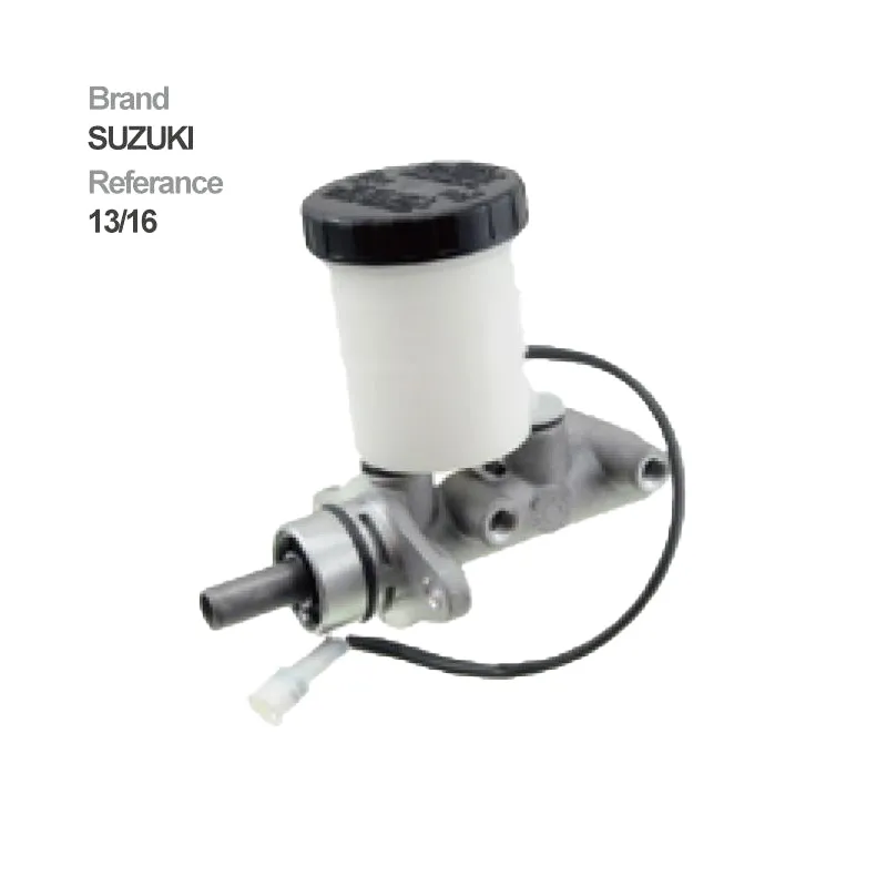 Auto Parts Brake System Brake Master Cylinder 51100-60A30 for Suzuki Vitara