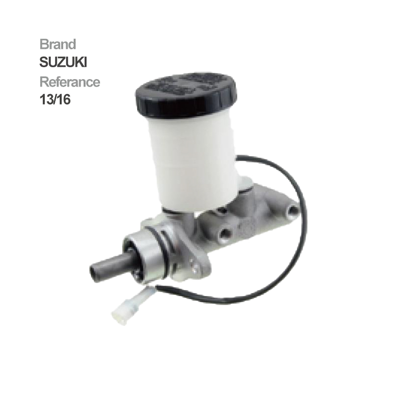 Auto Parts Brake System Brake Master Cylinder 51100-60A30 for Suzuki Vitara