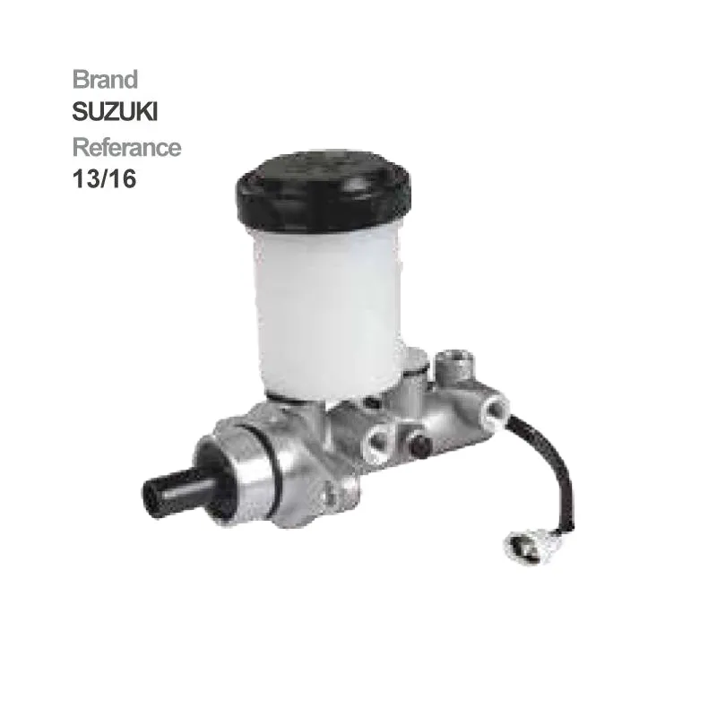 Brake Master 51100-60B10 Cylinder for Suzuki Swift  Auto Brake Systems