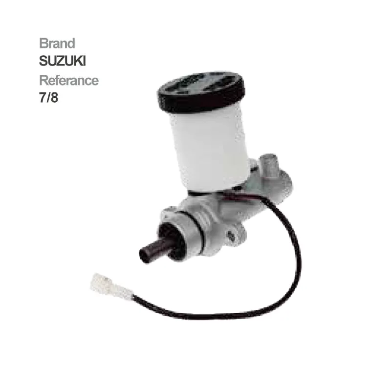 Brake Master 51100-61G00 Cylinder for SUZUKI  baleno  Auto Brake Systems
