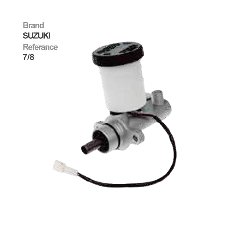Brake Master 51100-61G00 Cylinder for SUZUKI  baleno  Auto Brake Systems