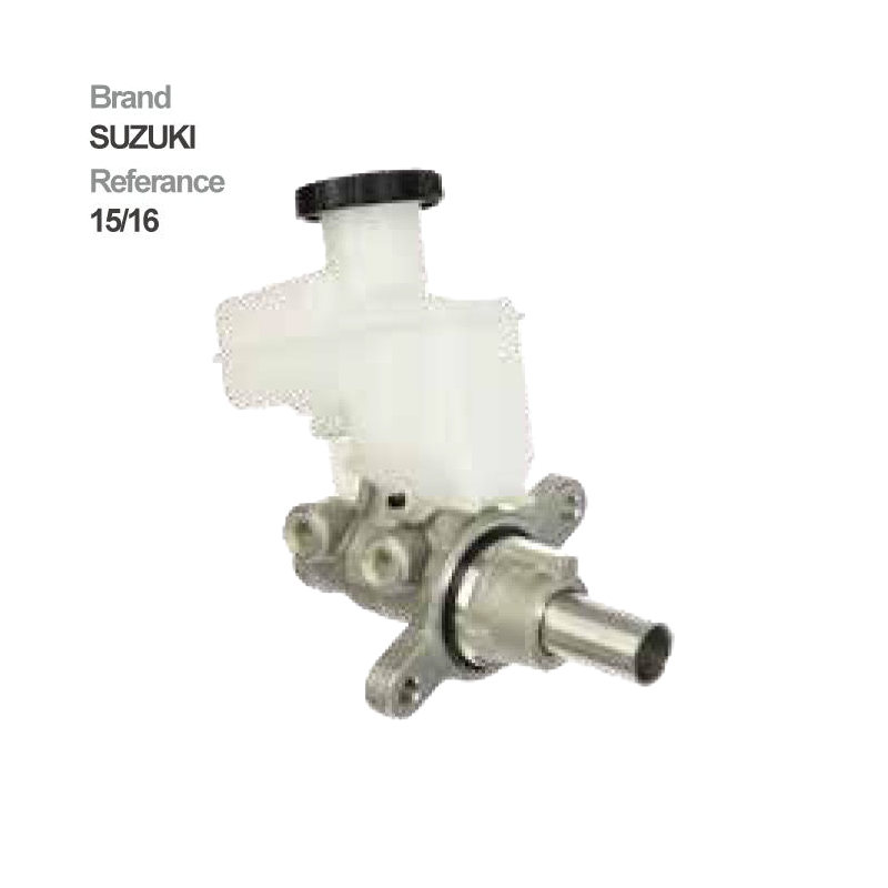 High Quality Brake Master Cylinder for Suzuki Grand Vitara 51100-65J00