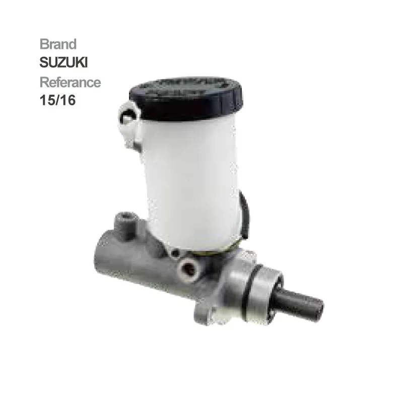High Quality Brake Master Cylinder for SUZUKI GRAND ESCUDO/VITARA 51100-67D60