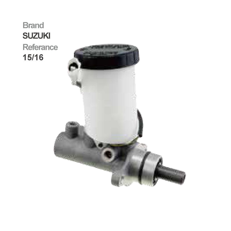 High Quality Brake Master Cylinder for SUZUKI GRAND ESCUDO/VITARA 51100-67D60