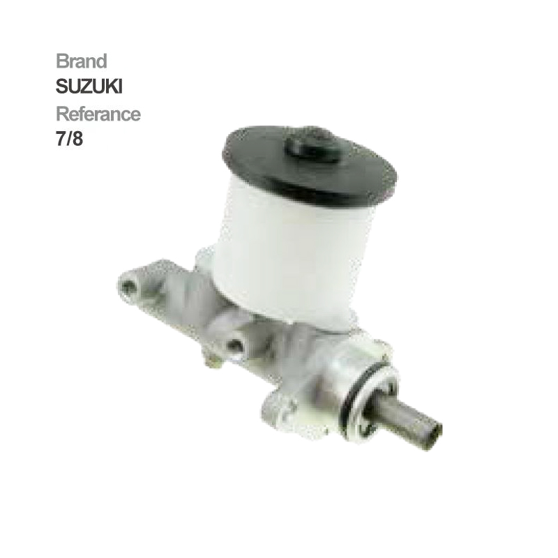 High Quality Brake Master Cylinder for Suzuki Samurai 51100-70A00