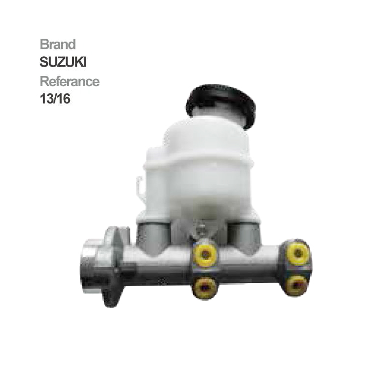 Auto Parts Brake System Brake Master Cylinder 51100-75F51 for SUZUKI Wagon R