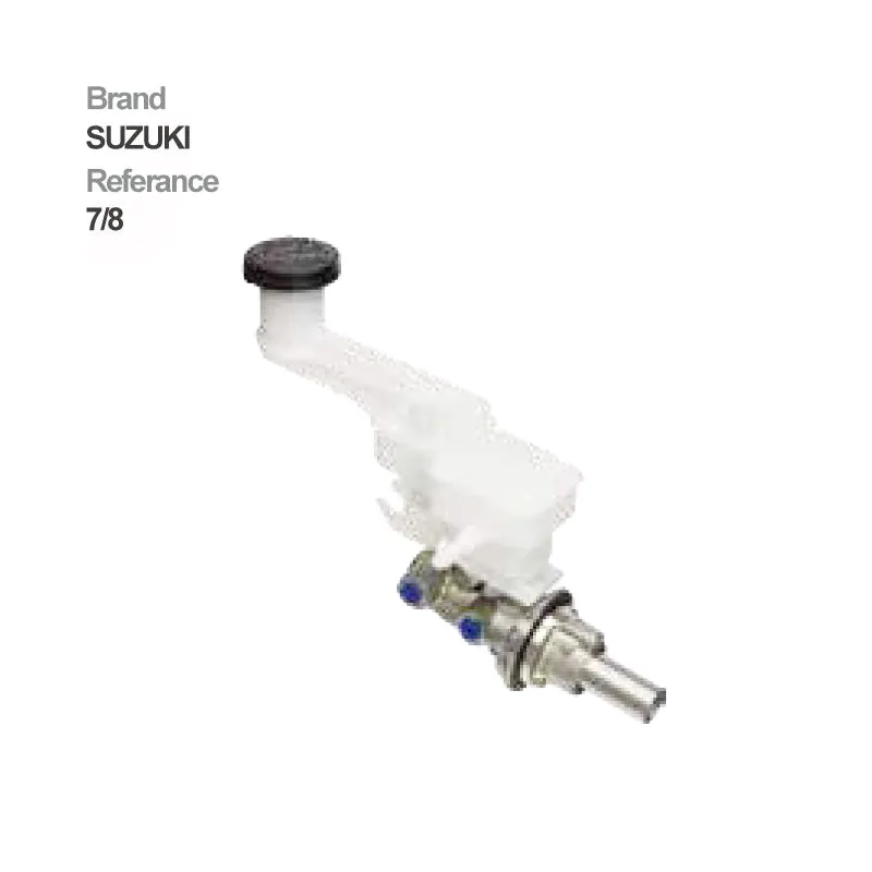 Auto Parts Brake System Brake Master Cylinder 51100-80J00 for Suzuki SX4