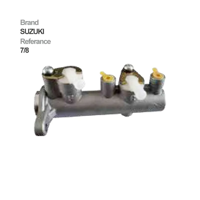 Brake Master 51110-85840 Cylinder for SUZUKI ALTO III  Auto Brake Systems