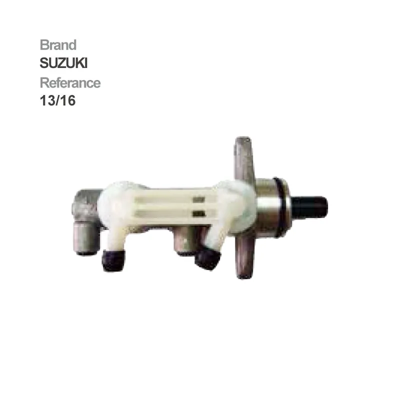 Brake Master 51100-81220 Cylinder for SUZUKI CARRY ST100  Auto Brake Systems