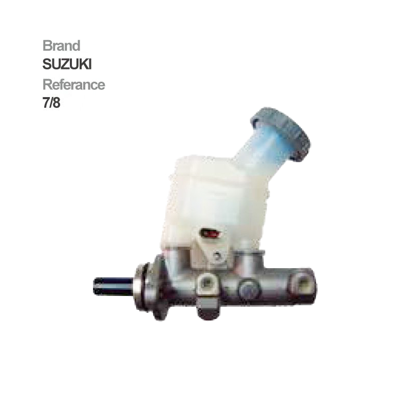 High Quality Brake Master Cylinder for SUZUKI Alto 51100-54G10