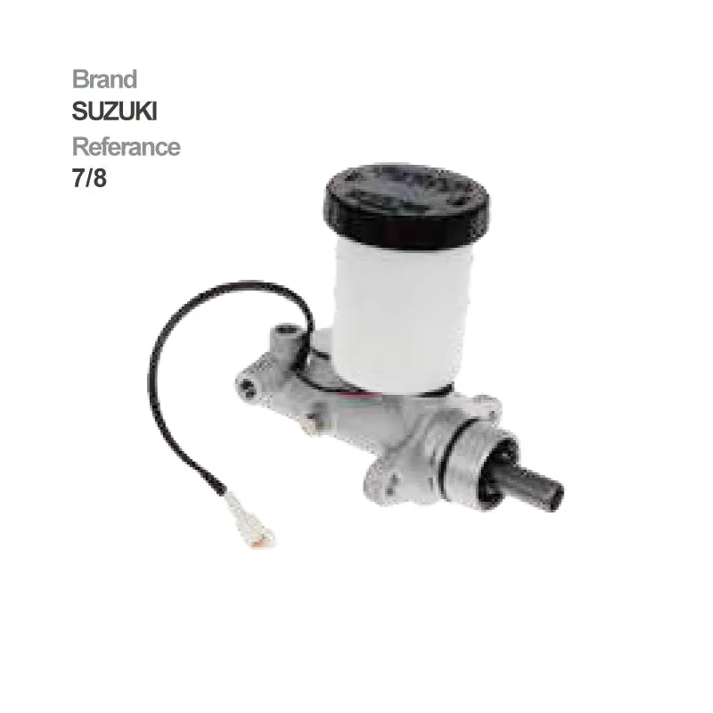 High Quality Brake Master Cylinder for SUZUKI VITARA 1.6 51100-56B10
