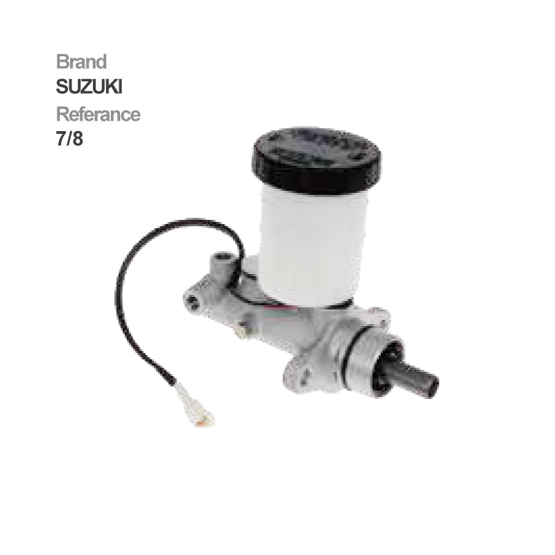 High Quality Brake Master Cylinder for SUZUKI VITARA 1.6 51100-56B10