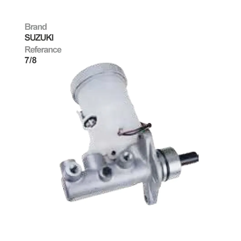 High Quality Brake Master Cylinder for Suzuki Vitara 51100-56B20