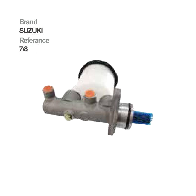 Auto Parts Brake System Brake Master Cylinder 51100-83270 for SUZUKI SAMURAI SJ413