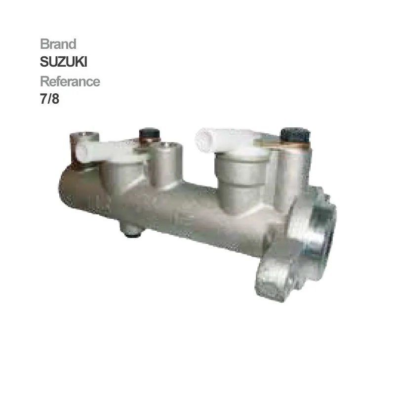 Auto Parts Brake System Brake Master Cylinder 51100-85830 for SUZUKI DA71V