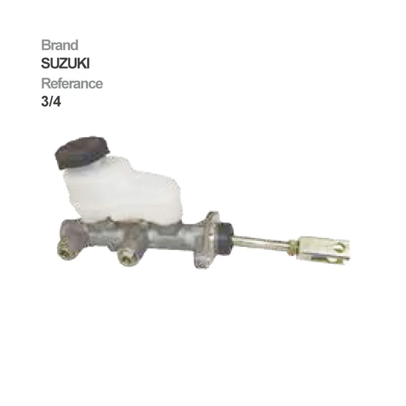 Clutch Master 51100-80610 Cylinder for SUZUKI SJ410  Auto Brake Systems