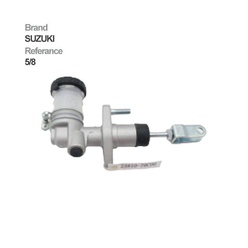 Clutch Master 23810-70C00 Cylinder for Suzuki Vitara Swift Baleno  Auto Brake Systems