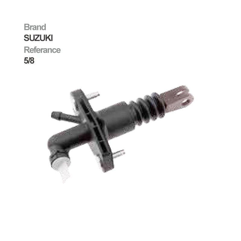 Auto Parts Brake System Clutch Slave Cylinder 23810-64J00 for Suzuki Grand