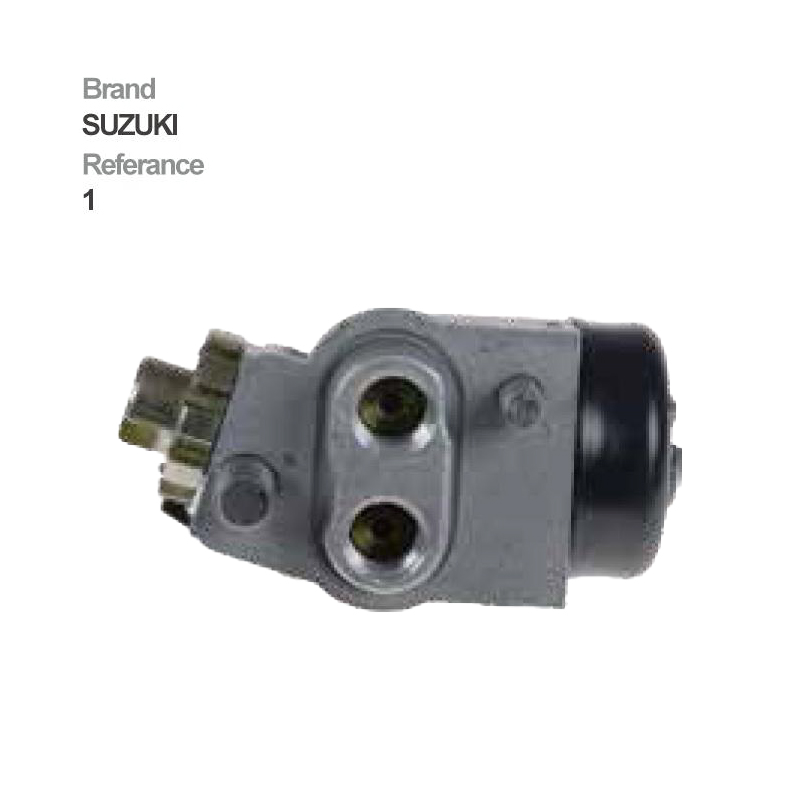 Auto Parts Brake System Brake Wheel Cylinder 52401-79240 for Suzuki Sj410