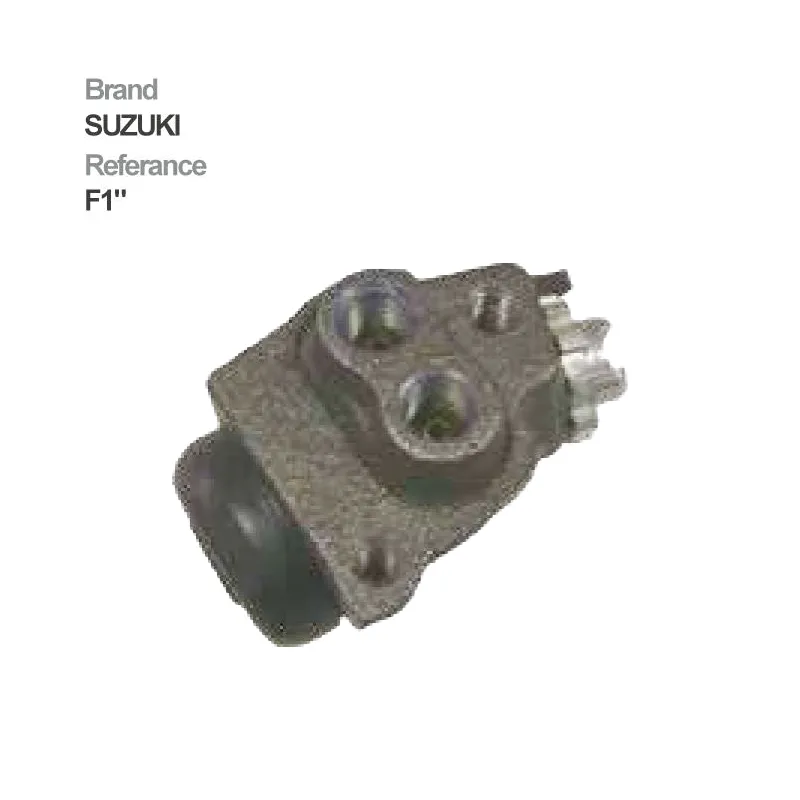 Brake Wheel 52401-85200 Cylinder for Suzuki Super Carry Bus  Auto Brake Systems