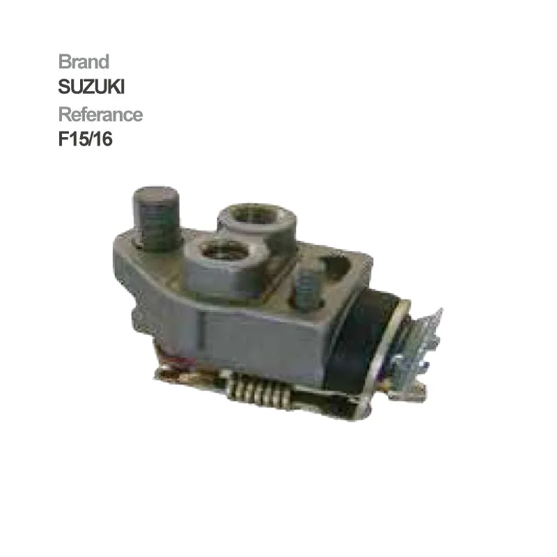 Brake Wheel 52401-85520 Cylinder for SUZUKI F6A DA-71  Auto Brake Systems