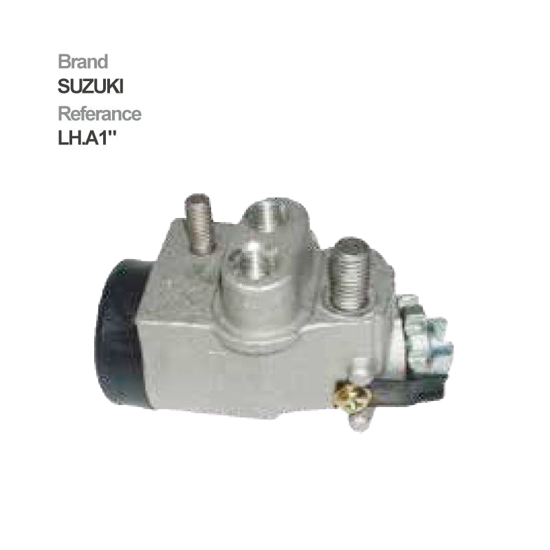 Brake Wheel 52402-79020 Cylinder for SUZUKI ST40  Auto Brake Systems