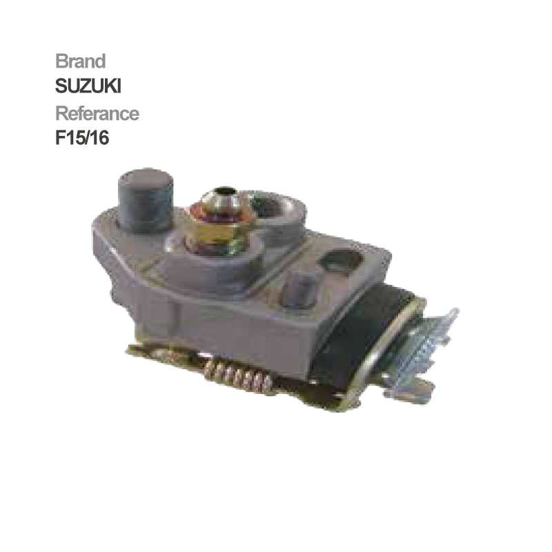 High Quality Brake Wheel Cylinder for SUZUKI F6A DA-71 52402-85520