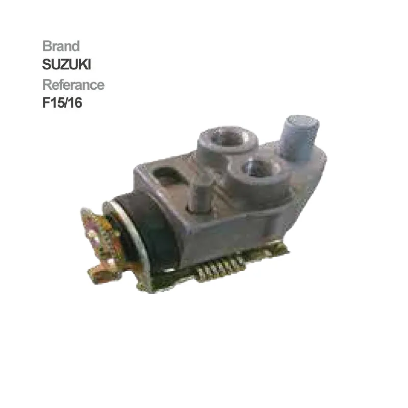 Brake Wheel 52403-85520 Cylinder for SUZUKI F6A DA-71  Auto Brake Systems