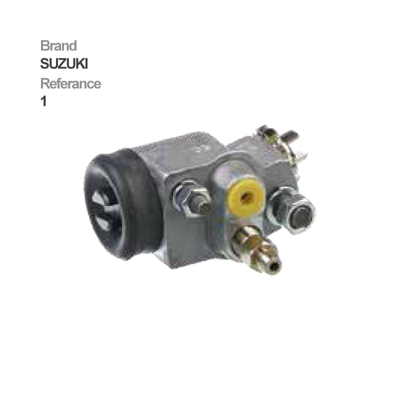 Brake Wheel 52404-79240 Cylinder for Suzuki CARRY  Auto Brake Systems