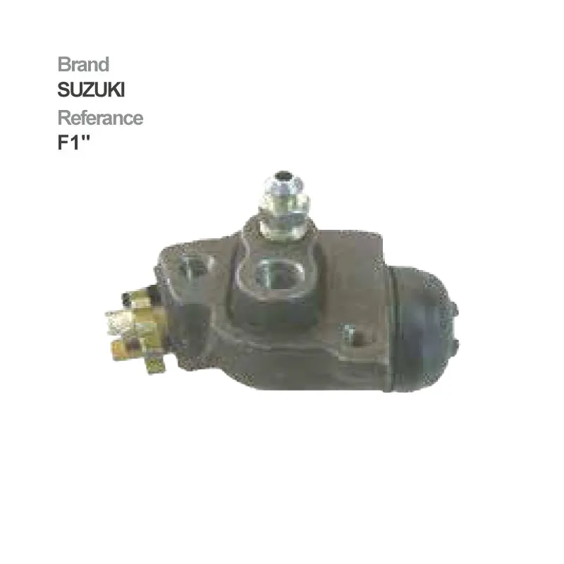 Brake Wheel 52404-85200 Cylinder for Suzuki CARRY  Auto Brake Systems
