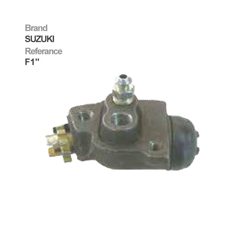 Brake Wheel 52404-85200 Cylinder for Suzuki CARRY  Auto Brake Systems
