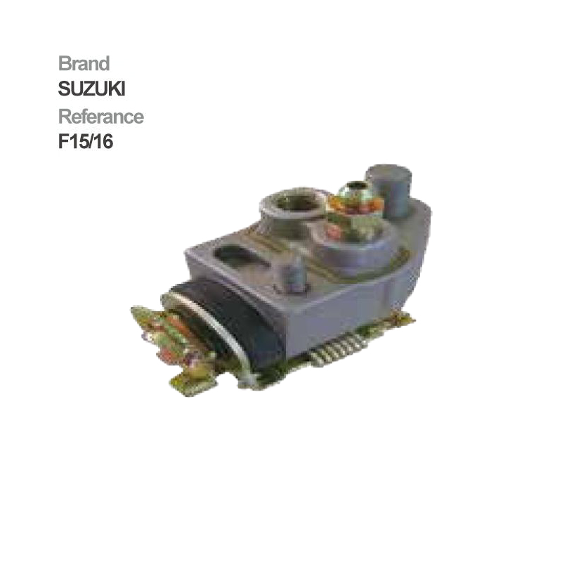 High Quality Brake Wheel Cylinder for SUZUKI F6A DA-71 52404-85520