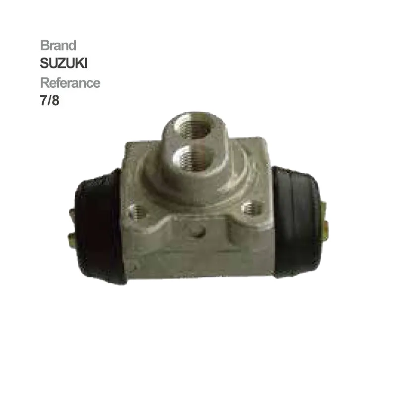 High Quality Brake Wheel Cylinder for SUZUKI CARRY LX80 53400-58040