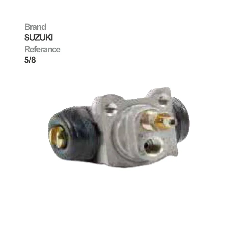 High Quality Brake Wheel Cylinder for Suzuki Alto 53400-78410