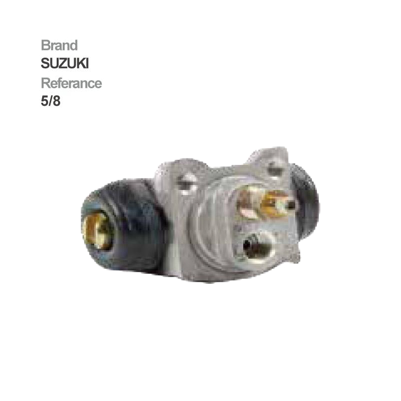 High Quality Brake Wheel Cylinder for Suzuki Alto 53400-78410