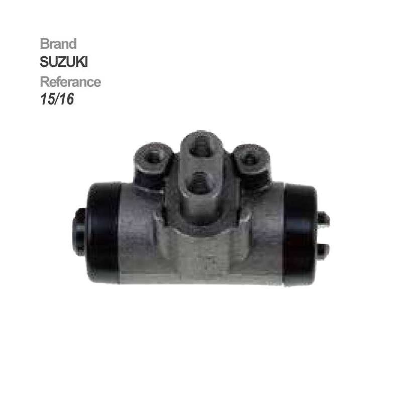 Auto Parts Brake System Brake Wheel Cylinder 53401-56B00  for SUZUKI ESCUDO