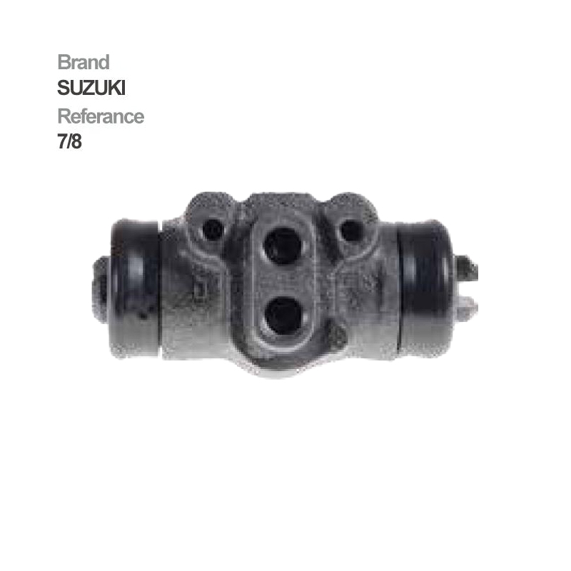Auto Parts Brake System Brake Wheel Cylinder 53401-56B60  for Suzuki Vitara