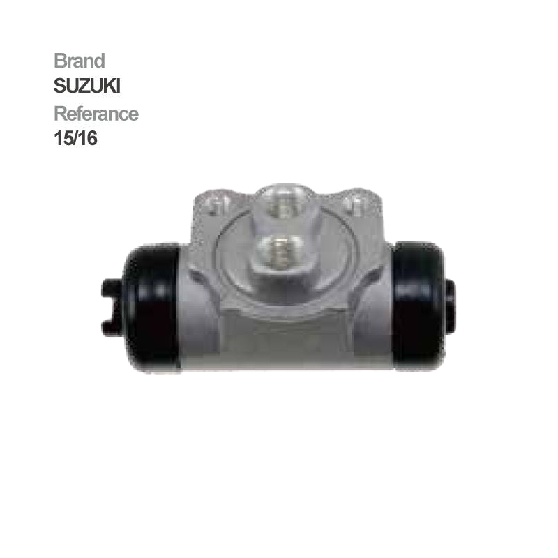 Auto Parts Brake System Brake Wheel Cylinder 53401-60A00 for Suzuki Vitara