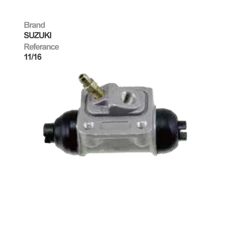 Brake Wheel 53401-63B00 Cylinder for SUZUKI BALENO  Auto Brake Systems