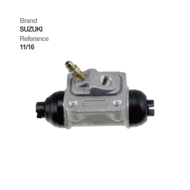 Brake Wheel 53401-63B00 Cylinder for SUZUKI BALENO  Auto Brake Systems