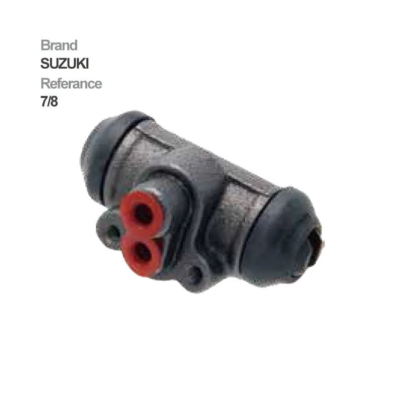 Brake Wheel 53401-65D00 Cylinder for SUZUKI GRAND VITARA I  Auto Brake Systems