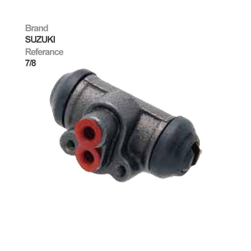 Brake Wheel 53401-65D00 Cylinder for SUZUKI GRAND VITARA I  Auto Brake Systems