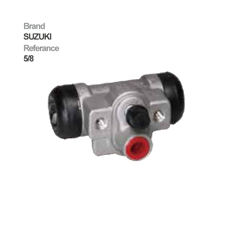 Brake Wheel 53401-75F00 Cylinder for SUZUKI ALTO IGNIS  Auto Brake Systems