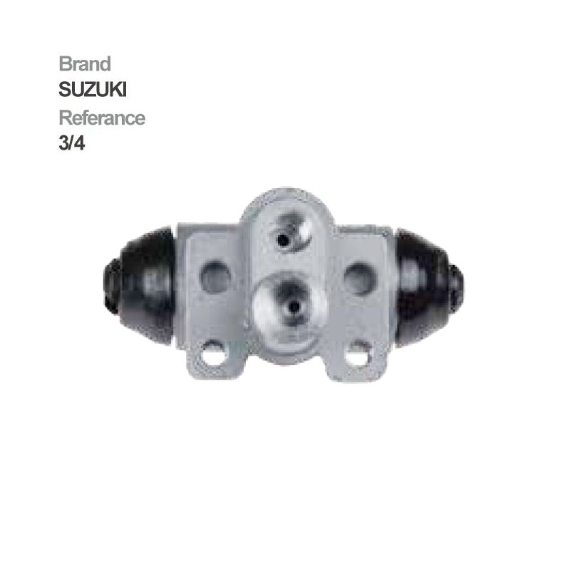 High Quality Brake Wheel Cylinder for Suzuki Carry 53401-81A00