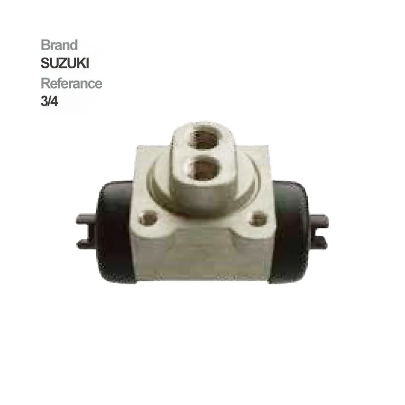 High Quality Brake Wheel Cylinder for Suzuki St20 53401-67010