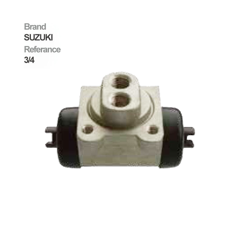 High Quality Brake Wheel Cylinder for Suzuki St20 53401-67010