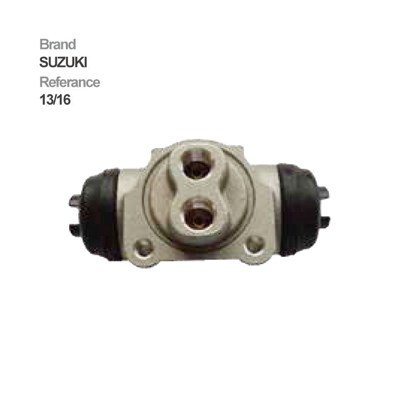 Auto Parts Brake System Brake Wheel Cylinder 53401-77500 for Suzuki FUTURA